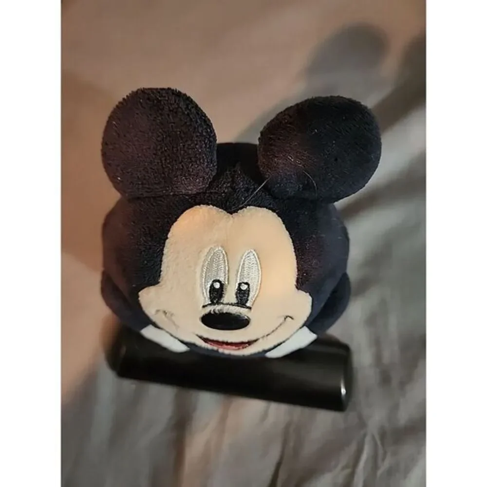 Disney Mickey Mouse Plush 5